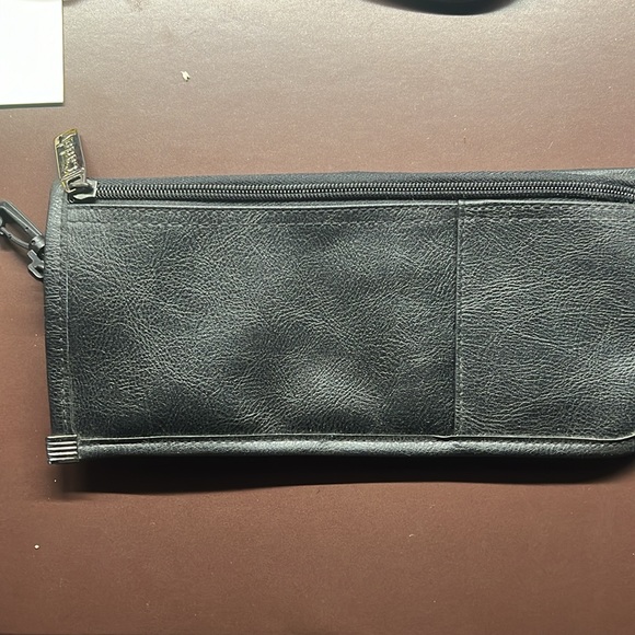 The Golfer’s Wallet - Black - Picture 2 of 5